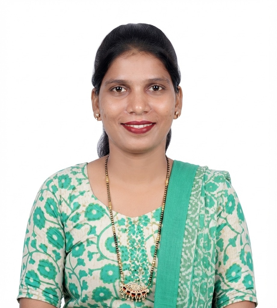 runali amakar - Part time Cleaner and Baby Sitter in virar east in Mumbai